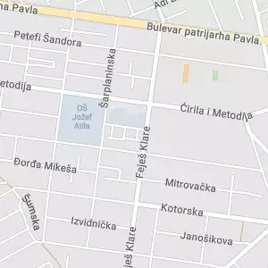 Geodetski biro Geo-PM