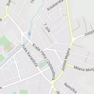 Geazona Geodesy and Land Surveying