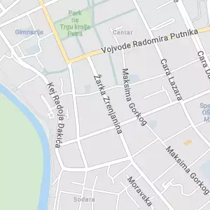Geometar Geodesy and Land Surveying