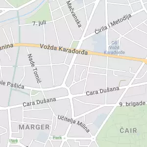 Biro za pružanje geodetskih usluga Geo Sićko