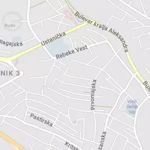 Geodetski biro Georad