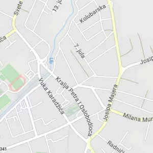 Geazora Geodesy and Land Surveying