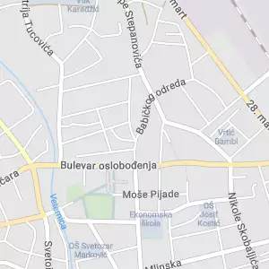 Geo Adžić Geodesy and Land Surveying