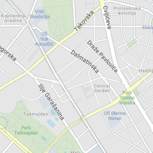 Geo - Dita Geodesy and Land Surveying