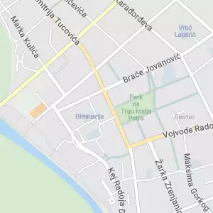 Agencija za geodetske poslove i inženjering Geopremer