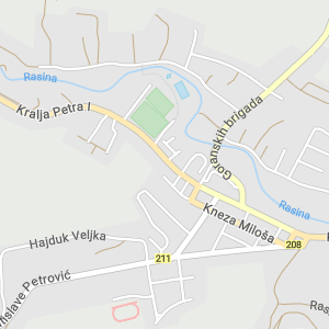 Geoprojekt Plus