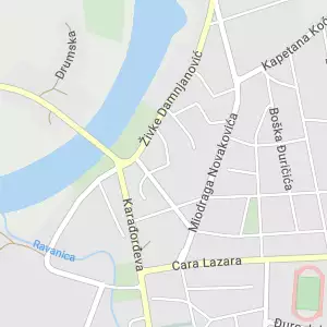 Geo Merenja Geodesy and Land Surveying