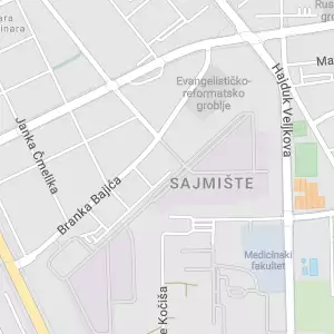 Meridijan Projekt