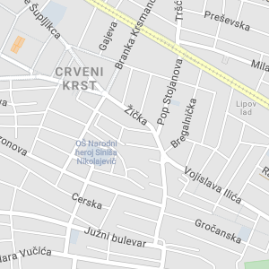 Objektiv Geo