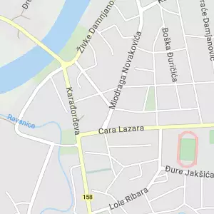 Geo M Geodesy and Land Surveying