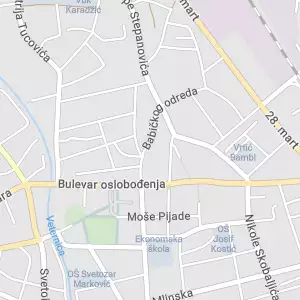 Geokota Geodesy and Land Surveying