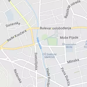 Ne-Kri Geodesy and Land Surveying