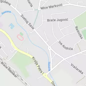 Geodetski Biro Šane-SV