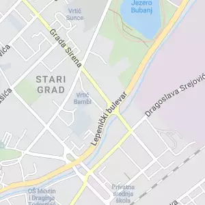 Progea Geodesy and Land Surveying
