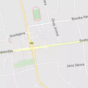 Biro za geodetsko inženjerske i tehničke poslove Nivelo