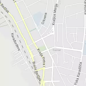 Geo-Kosmaj