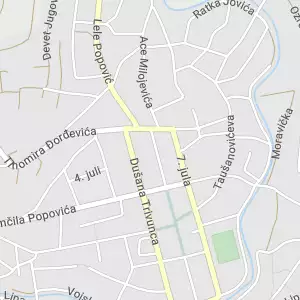Geokovandžić Geodesy and Land Surveying