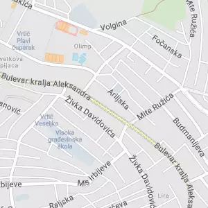 Agencija za geodetske radove Euro Geo