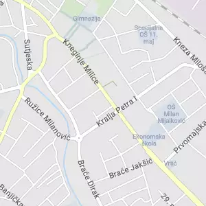 Geo Darko Geodesy and Land Surveying