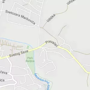 Geodetski biro SB