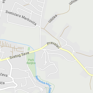SB Geodesy and Land Surveying