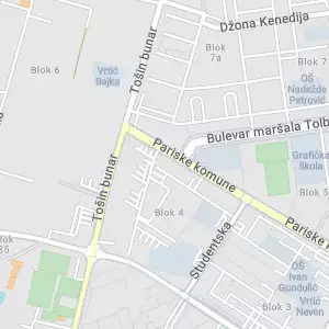 Tešić S i S Geodesy and Land Surveying