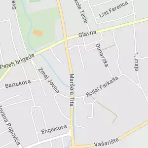 Radnja za inženjerske delatnosti Geoplan Inženjering