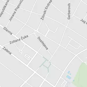 Inženjerske delatnosti i tehničko savetovanje Geofe Consulting