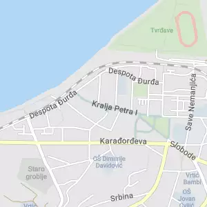 Geodetski biro AS Geometar