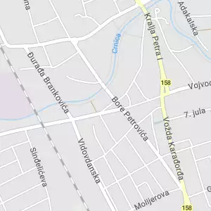 Geoproject