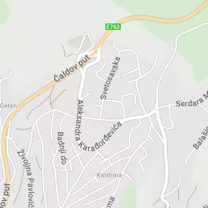 DMP Geosystems Geodesy and Land Surveying