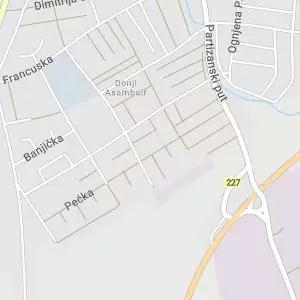 Geodetski biro Georadar
