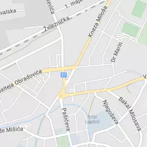Inženjerske delatnosti i tehničko savetovanje Geosfera DM