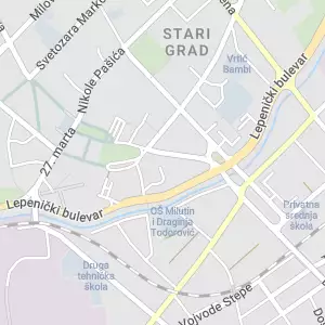 Geo Centar