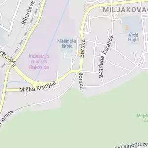 Konsalting, projektovanje, inženjering i ostale geodetske usluge A Projekt