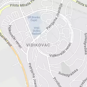 Geodetske aktivnosti Geo ID