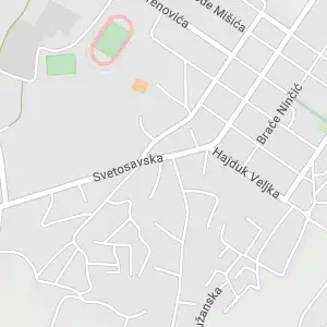 Biro za geodetske i poslovno-tehničke usluge Geo Rad N