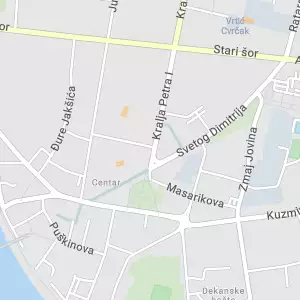 ABS Geopuđa Geodesy and Land Surveying