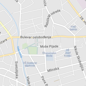 Geo-Jović PR