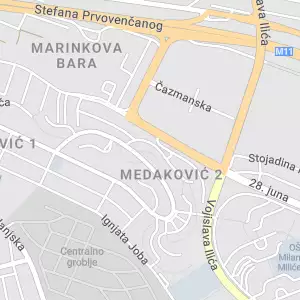 Pro-Geo Consulting Geodesy and Land Surveying