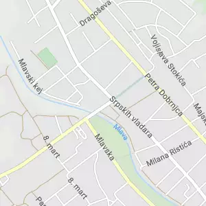 Geodetski biro Geo-Haus-Geonix