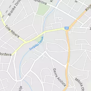 Inženjerske delatnosti Geomax92