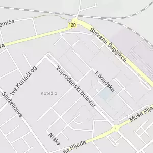 Geodetske usluge Ašanin