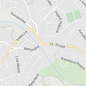 Inženjerske delatnosti i tehničko savetovanje Geo Ljube
