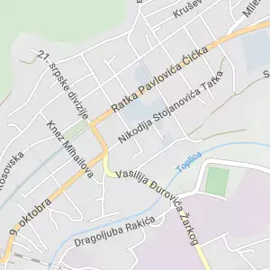 Đorđević Geodesy and Land Surveying
