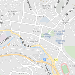 Geo Land UE Geodesy and Land Surveying