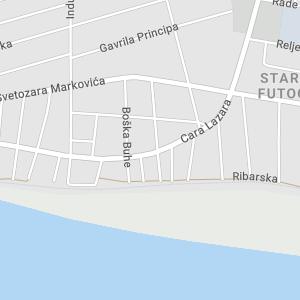 Bošković Geodesy and Land Surveying