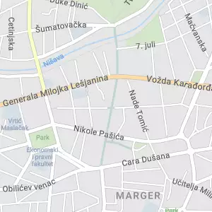 Geodetski biro Peki