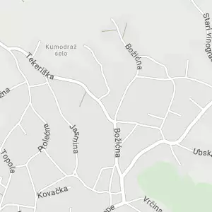 Radnja za geodetske usluge Snežana