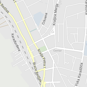 Laki Premer Geodesy and Land Surveying